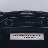 Lamborghini Aventador LP 780-4 Ultimae