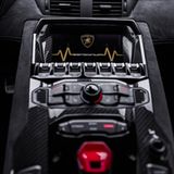 Lamborghini Avantador LP 780-4 Ultimae