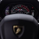Lamborghini Avantador LP 780-4 Ultimae