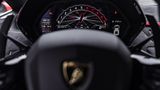 Lamborghini Avantador LP 780-4 Ultimae