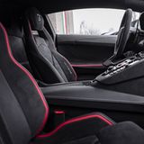 Lamborghini Avantador LP 780-4 Ultimae