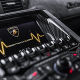 Lamborghini Avantador LP 780-4 Ultimae