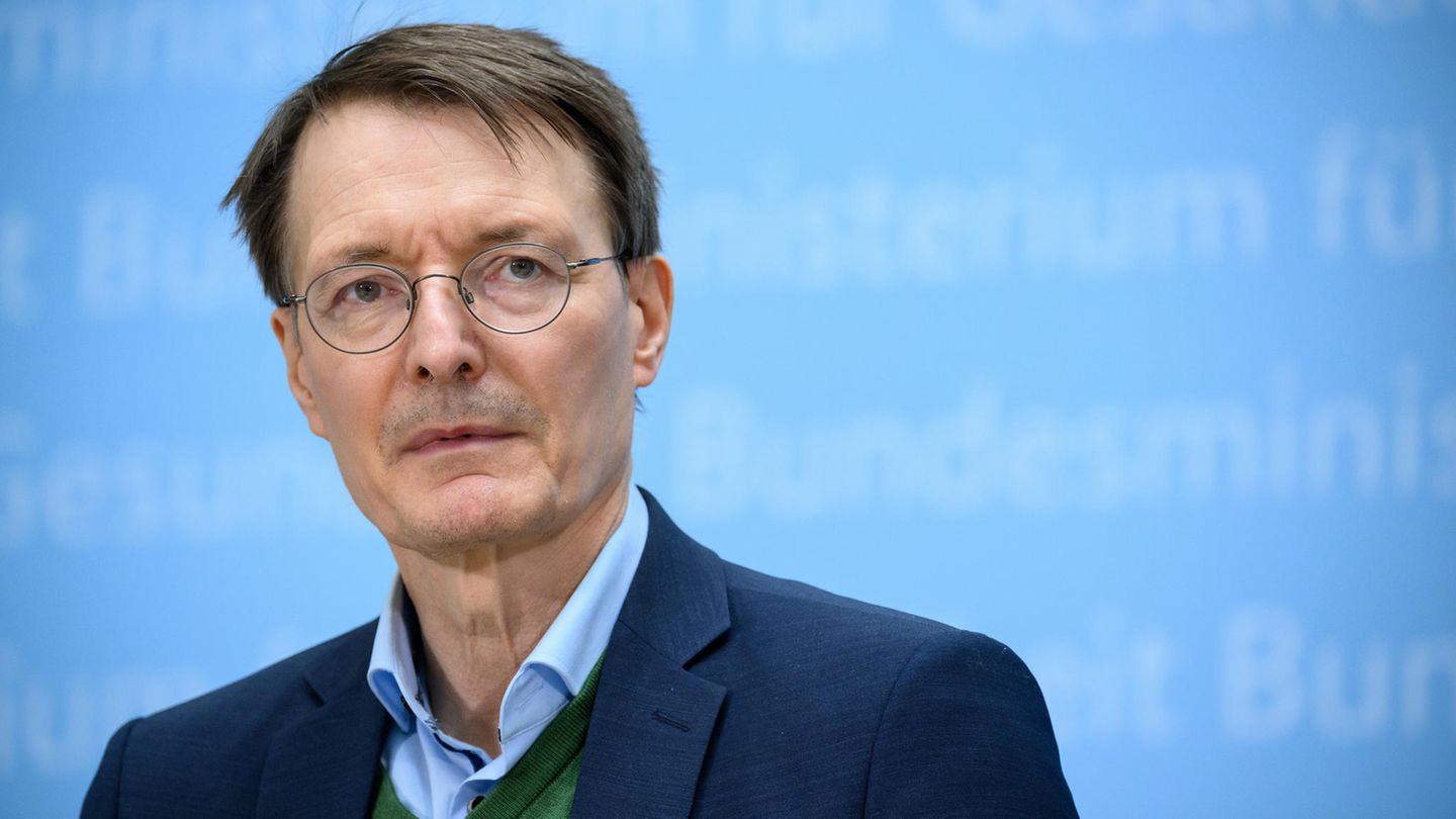 Karl Lauterbach Karl Lauterbach