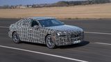 BMW 7er / i7 2023