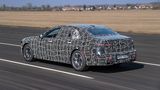 BMW 7er / i7 2023