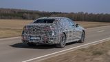 BMW 7er / i7 2023