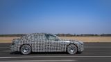 BMW 7er / i7 2023