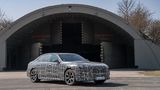 BMW 7er / i7 2023
