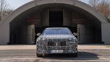BMW 7er / i7 2023