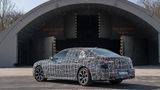 BMW 7er / i7 2023