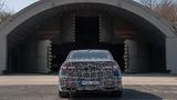 BMW 7er / i7 2023