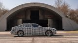BMW 7er / i7 2023
