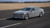 BMW 7er / i7 2023