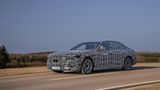 BMW 7er / i7 2023