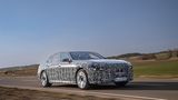 BMW 7er / i7 2023