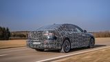 BMW 7er / i7 2023