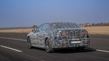 BMW 7er / i7 2023