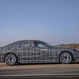 BMW 7er / i7 2023