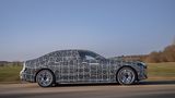 BMW 7er / i7 2023