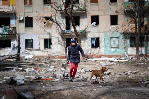 Mariupol