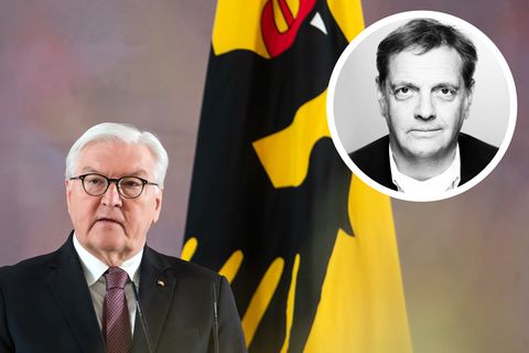 Frank-Walter Steinmeier