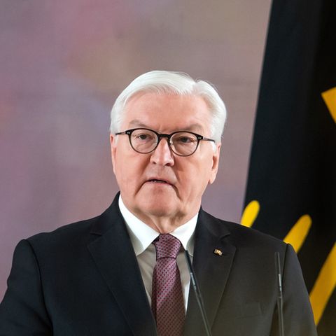 Frank-Walter Steinmeier