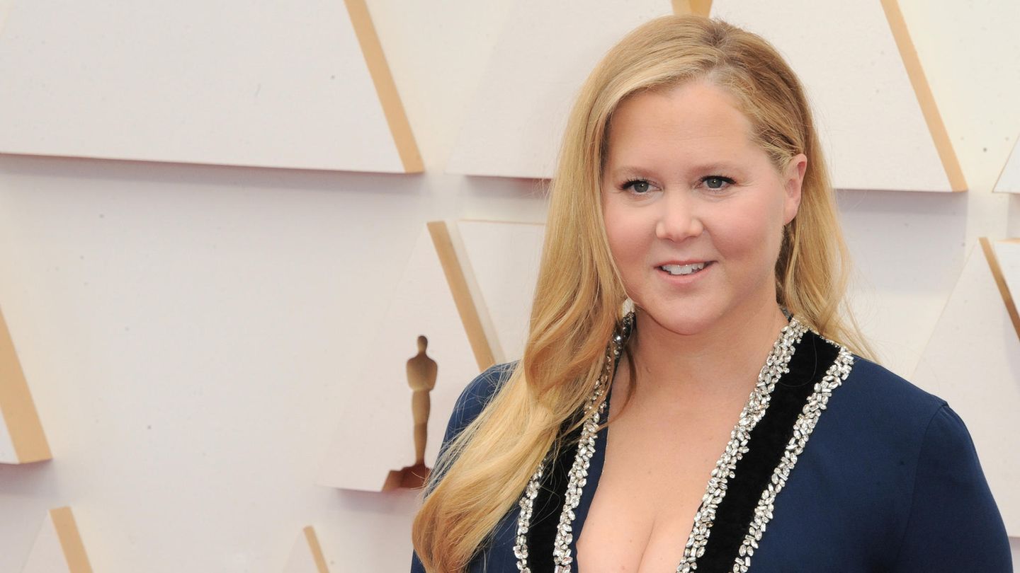 Amy Schumer