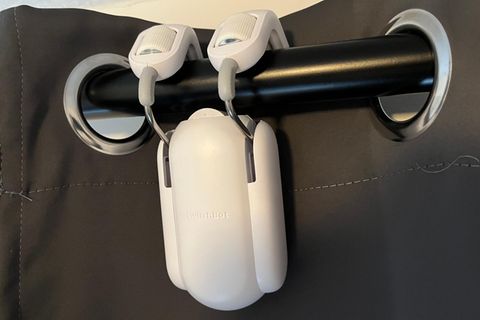 Switchbot Curtain Rod 2.0