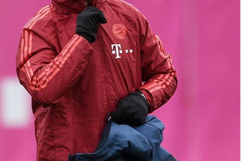 Julian Nagelsmann hält den Protest des SC Freiburg für unangebracht