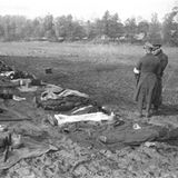 Massaker - Nemmersdorf 1944