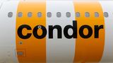 Condor A321 D-AIAD Sunshine