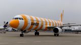 Condor A321 D-AIAD Sunshine