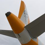 Condor A321 D-AIAD Sunshine