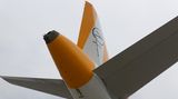 Condor A321 D-AIAD Sunshine