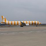 Condor A321 D-AIAD Sunshine