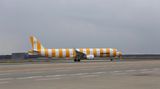 Condor A321 D-AIAD Sunshine