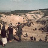 Massaker - Babyn Jar