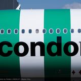 Condor A330neo Island