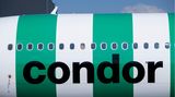 Condor A330neo Island