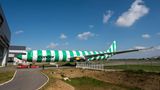 Condor A330neo Island