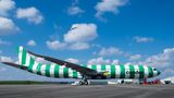 ..., die ab Herbst 2022 die in die Jahre gekommen Boeing 767-300ER ersetzen sollen.