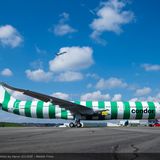 ..., die ab Herbst 2022 die in die Jahre gekommen Boeing 767-300ER ersetzen sollen.