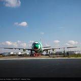 Condor A330neo Island