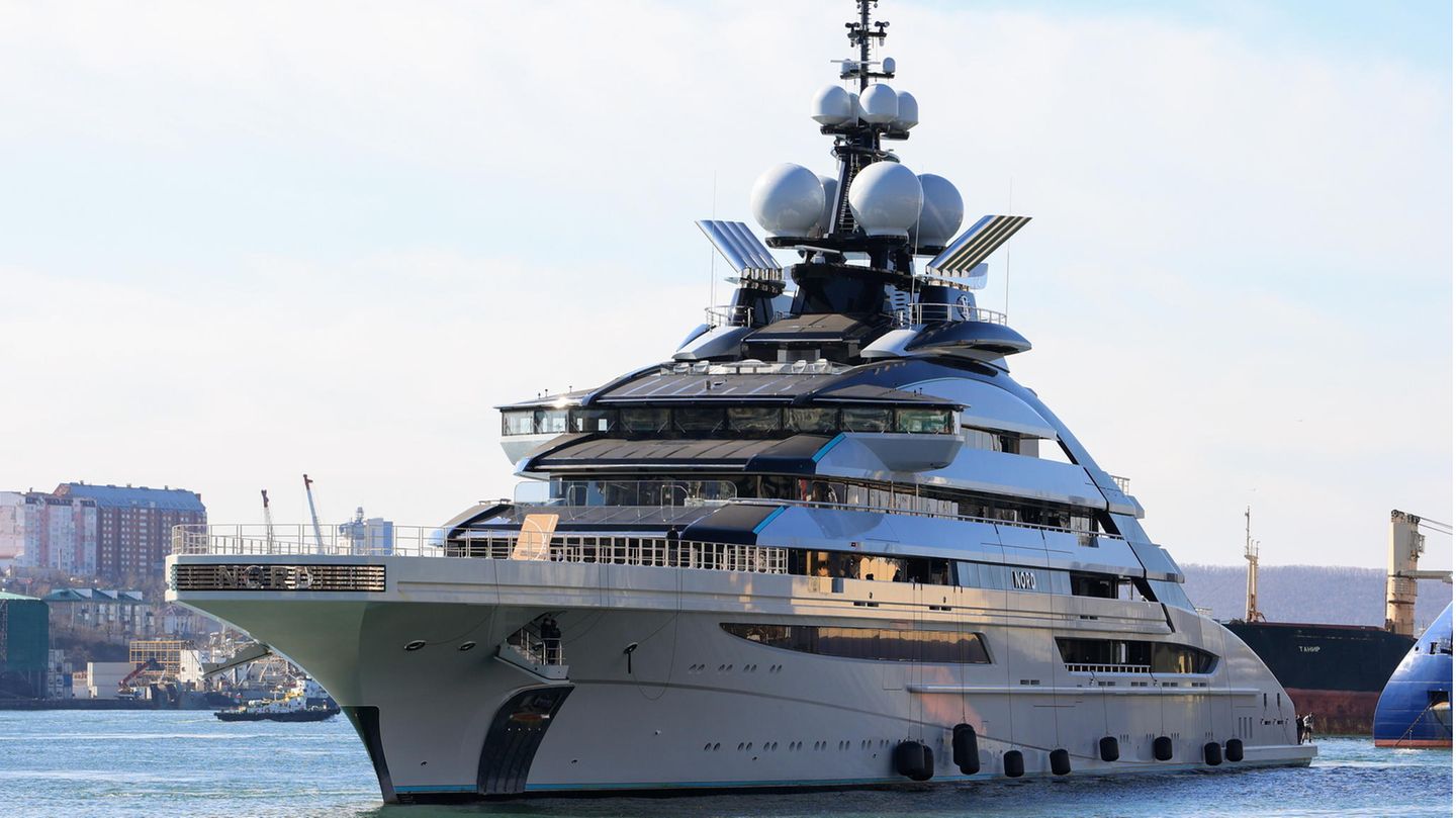 luxusyachten oligarchen
