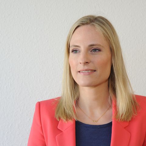 Stalking: Marie-Christine Ostermann wird seit Jahren von einem Mann terrorisiert