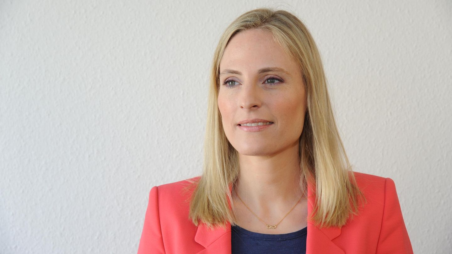 Stalking: Marie-Christine Ostermann wird seit Jahren von einem Mann terrorisiert