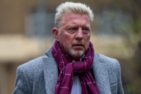 Boris Becker