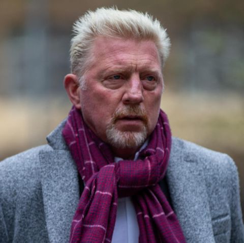 Boris Becker