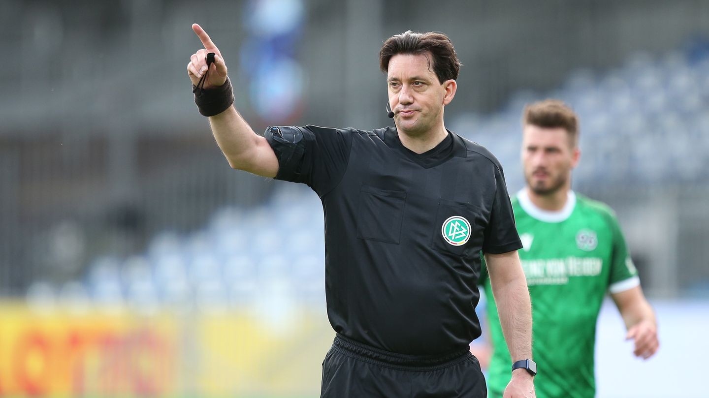 Freiburg’s objection to FC Bayern’s change error: Ex-referee Manuel Graefe gives hope