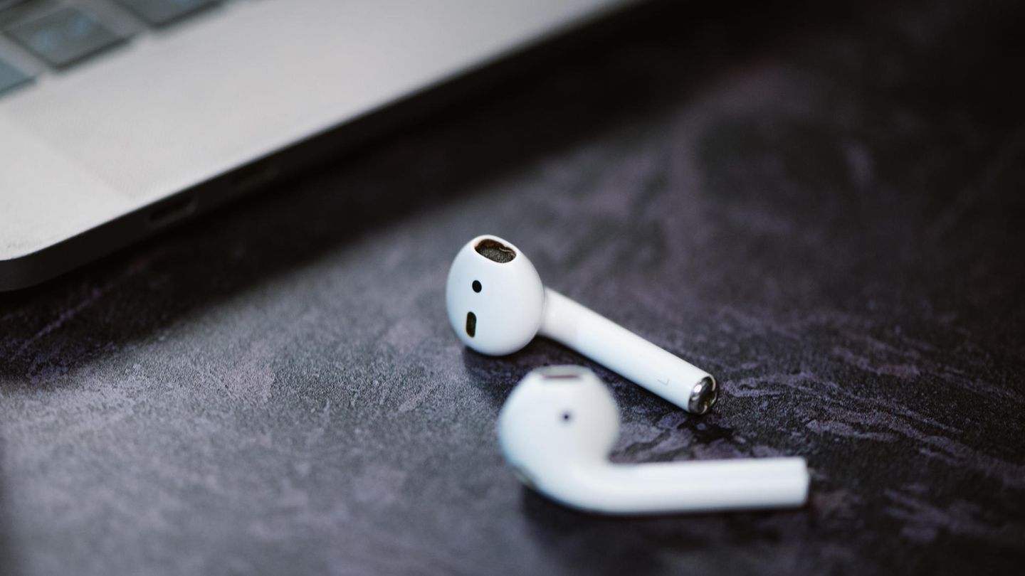 Airpods